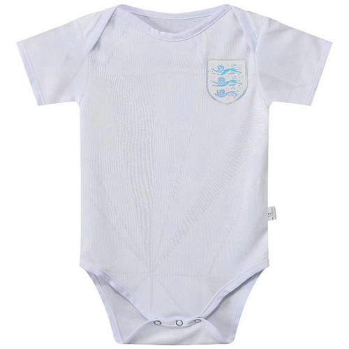 maillots inghilterra 2022-2023 baby domicile